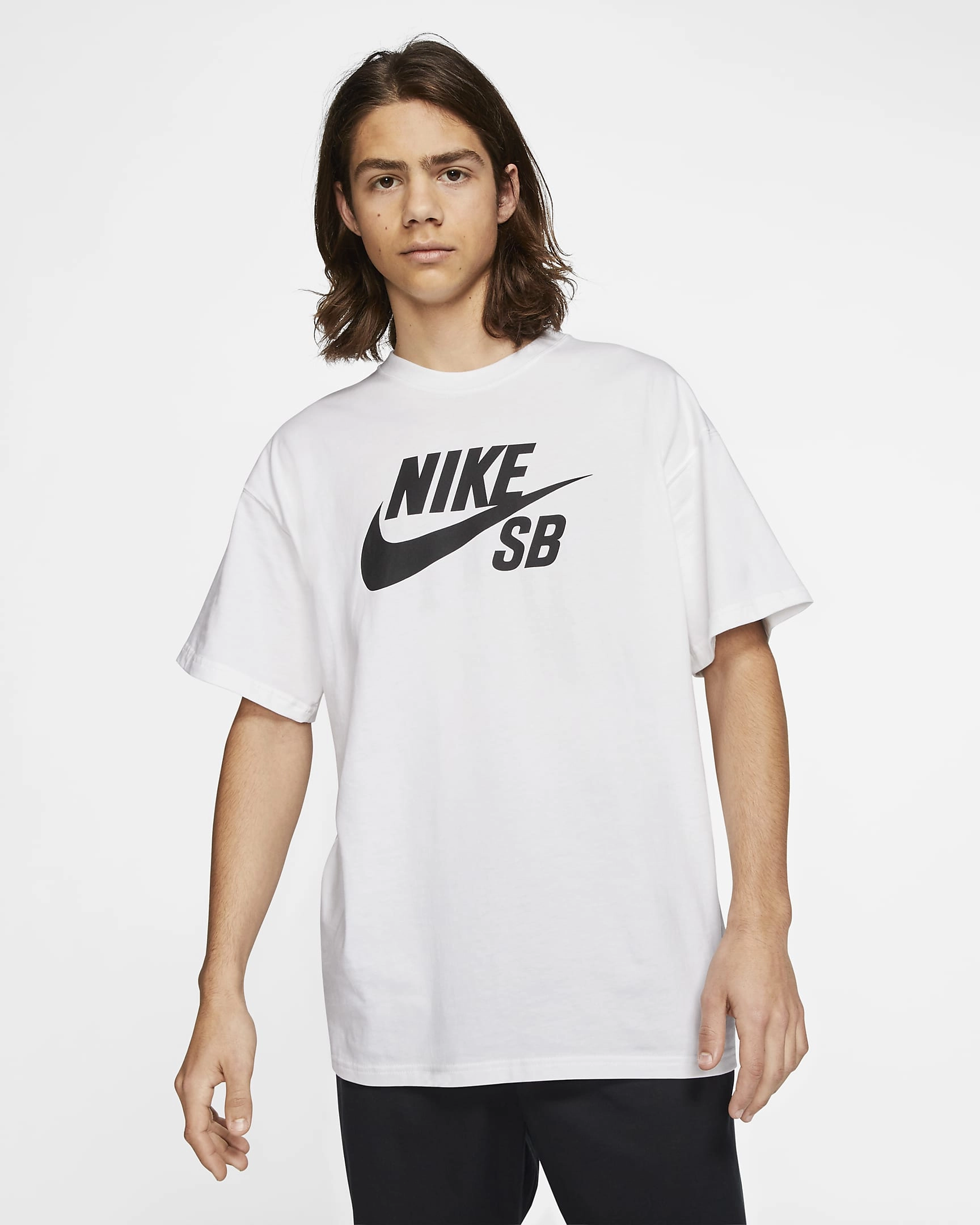 Nike SB Logo Skeittipaita Uusi Klassikko Tyyliä Vain Skeittareille Rajoitettu Erä Osta Nyt!